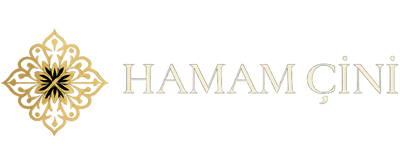 Hamam Çini | Hamam Çini Üretimi
