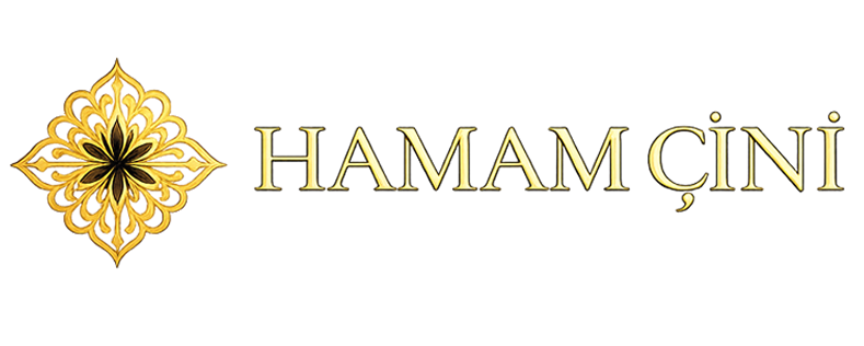 Hamam Çini | Hamam Çini Üretimi